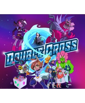 Double Cross Steam Key GLOBAL